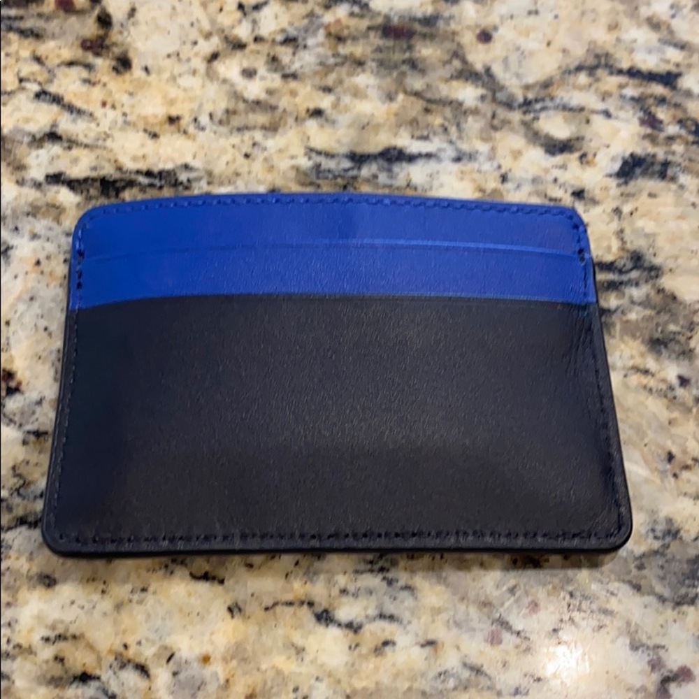 DKNY Card Case - Picture 2 of 3